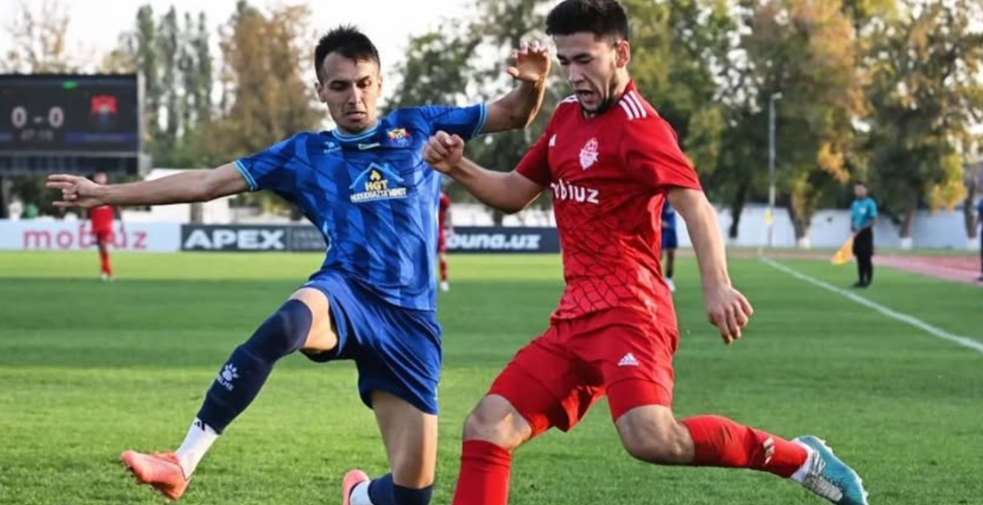 Nhận định Olimpik Mobiuz vs Aral: Bám đuổi ngôi đầu