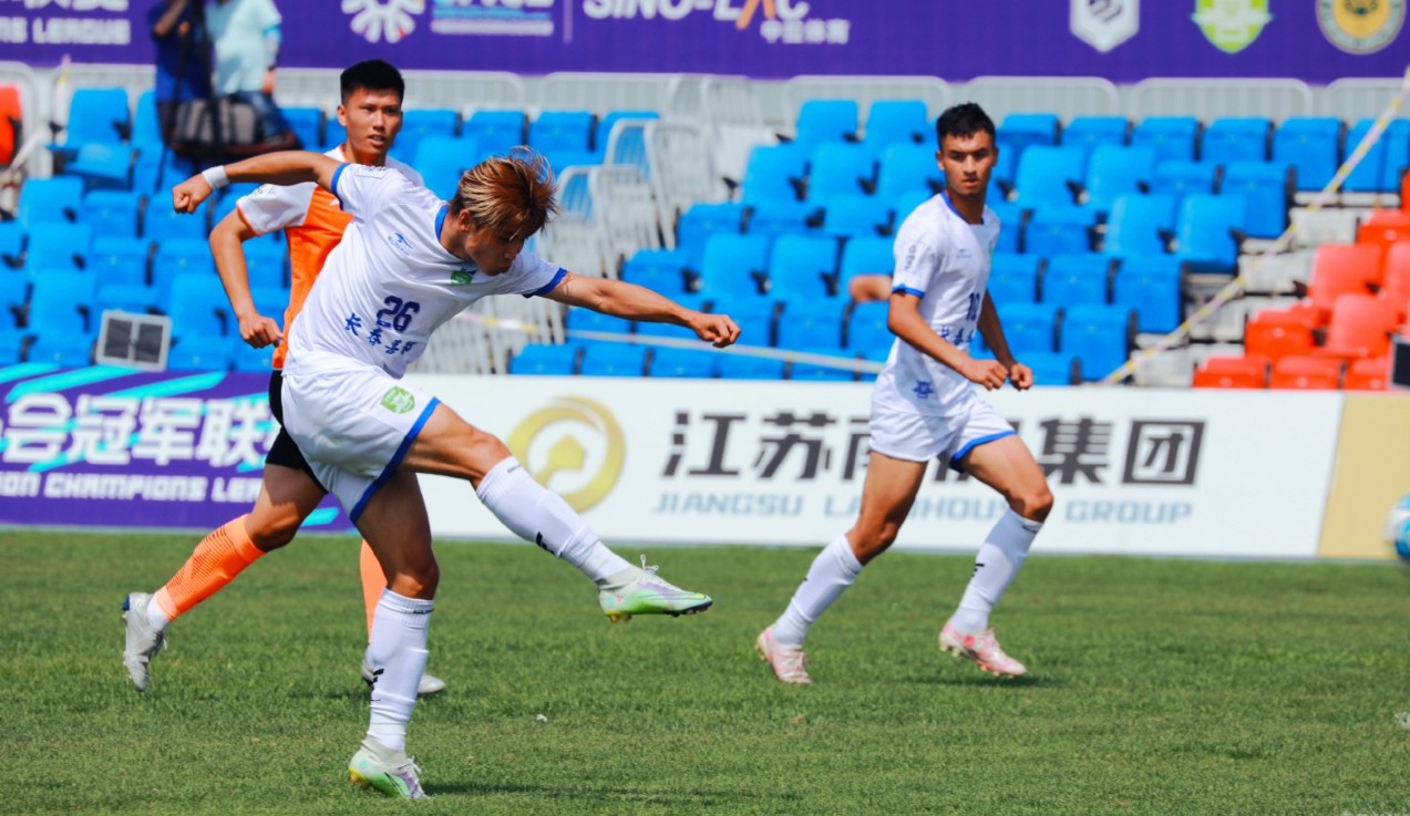 Nhận định Hangzhou Linping vs Changchun Xidu: Chìm sâu thất vọng