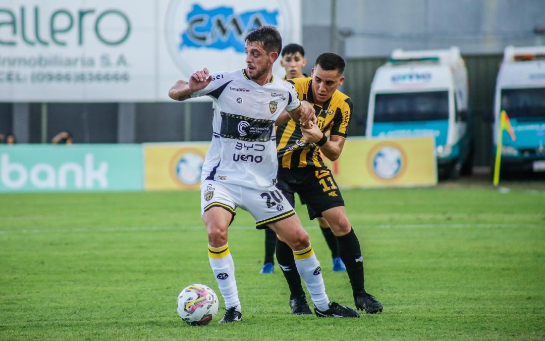 Nhận định Recoleta vs Sportivo Trinidense: Ngang tài cân sức