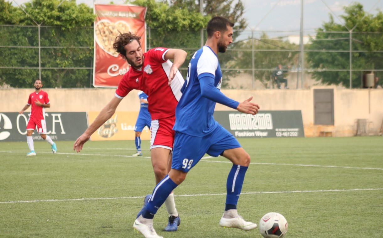 Nhận định Bourj vs Al Ghazieh: Chênh lệch rõ rệt
