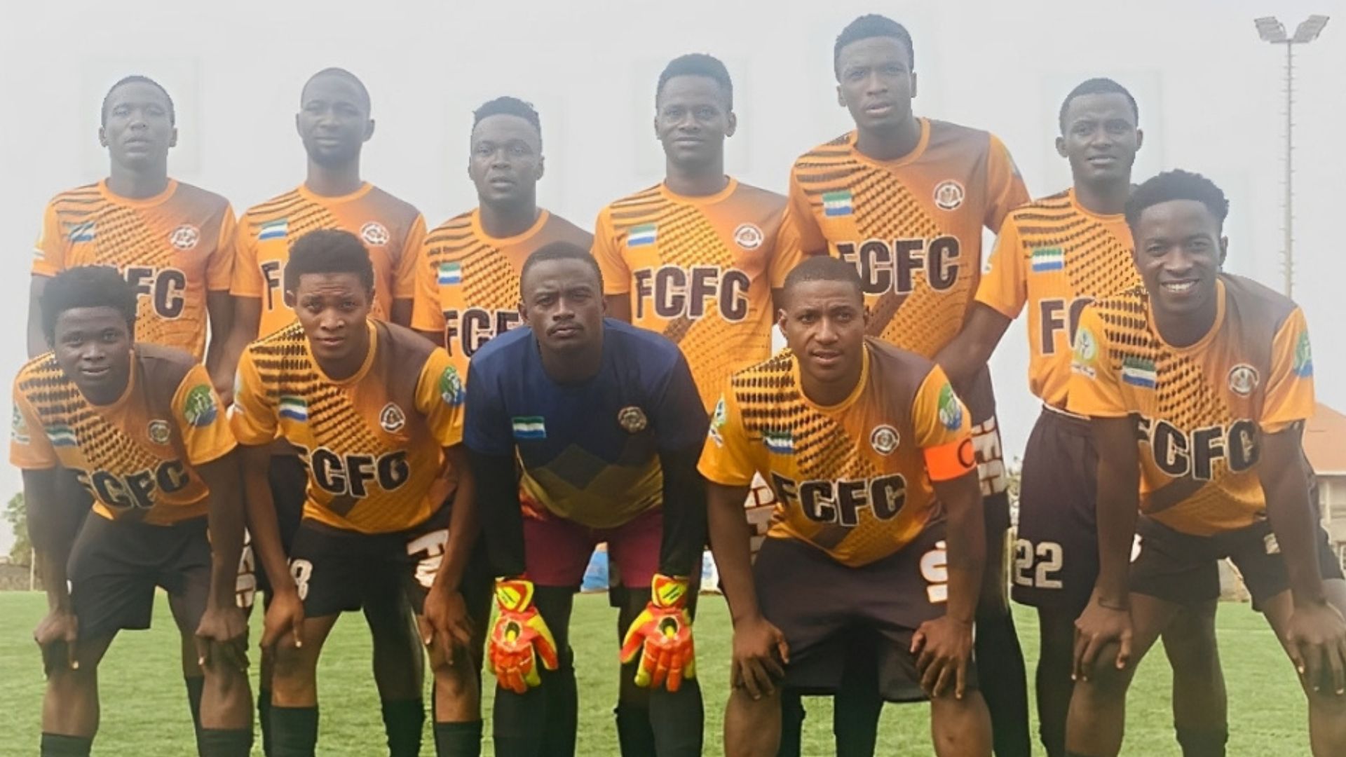 Nhận định Freetown City vs Wilberforce Strikers: 3 điểm cho vị khách