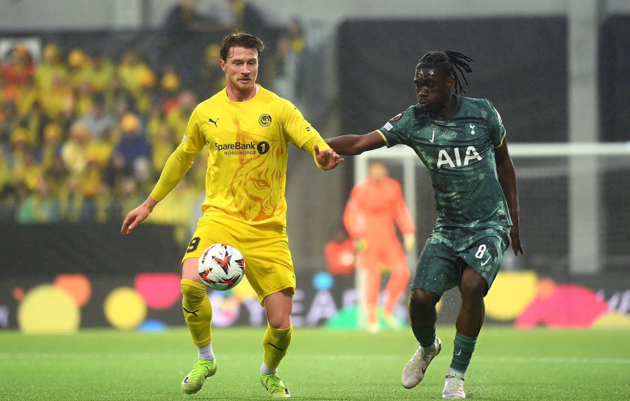 Nhận định Bodo/Glimt vs Viking: Khó cho đội khách
