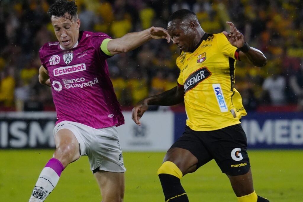 Nhận định Del Valle vs Barcelona SC: Trận chiến sống còn