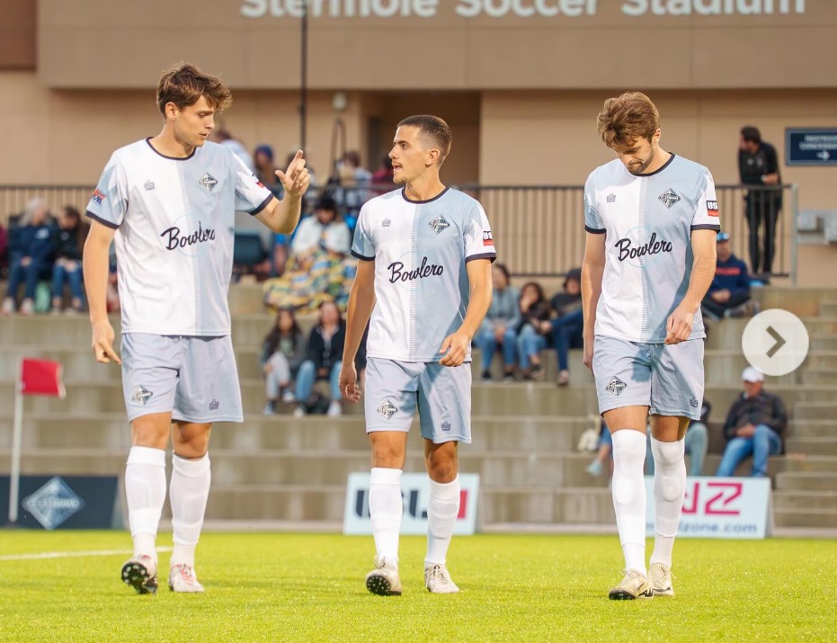 Nhận định Utah United vs Flatirons: Xác suất thắng áp đảo