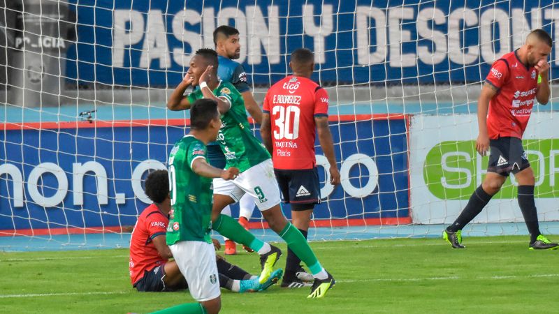Nhận định Wilstermann vs Tomayapo: Bết bát như nhau