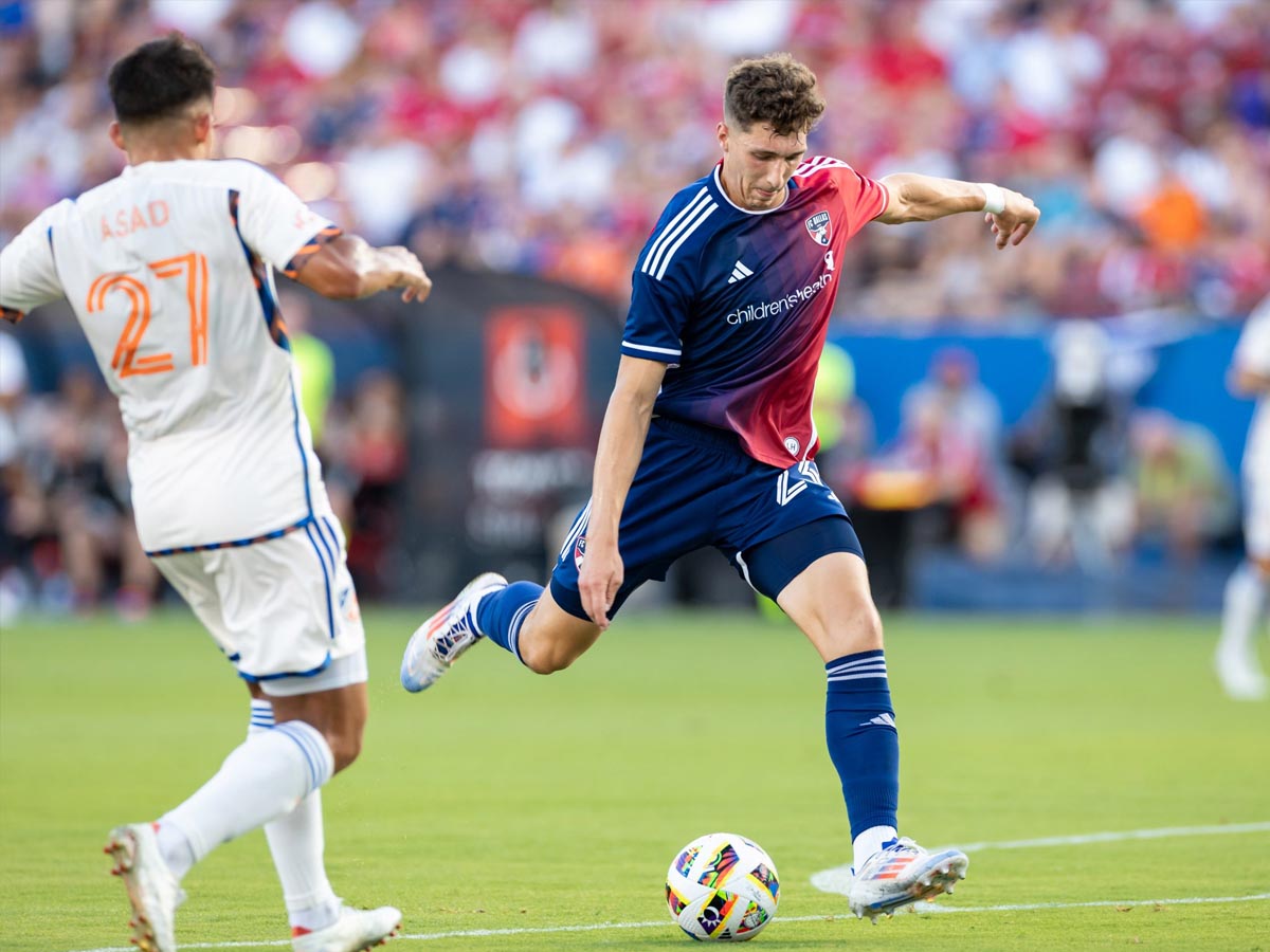 Nhận định Cincinnati vs Dallas: Lợi thế chủ nhà