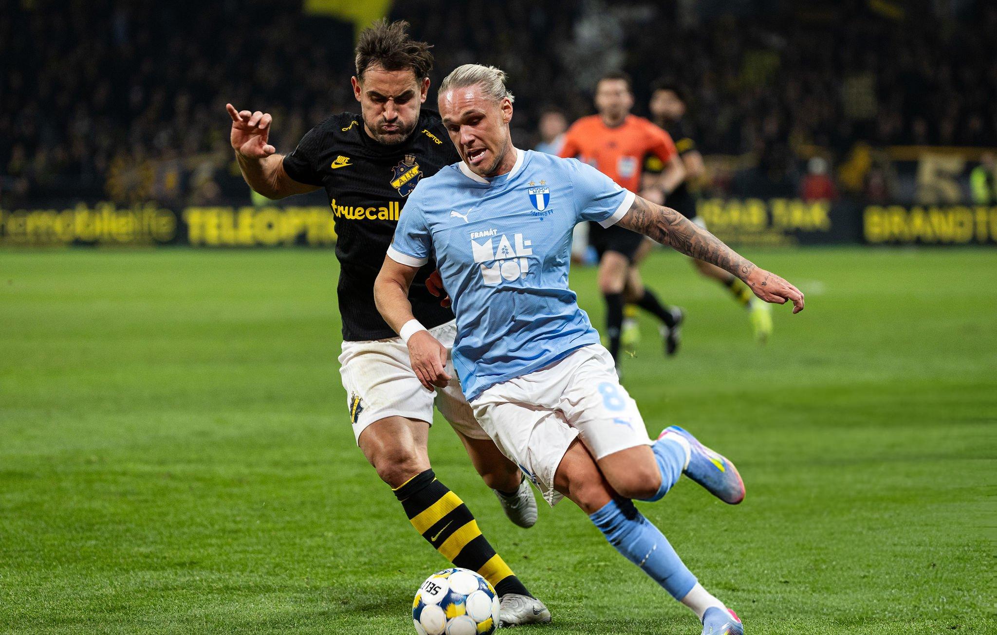 Nhận định Malmo vs Hacken: Chung kết kịch tính