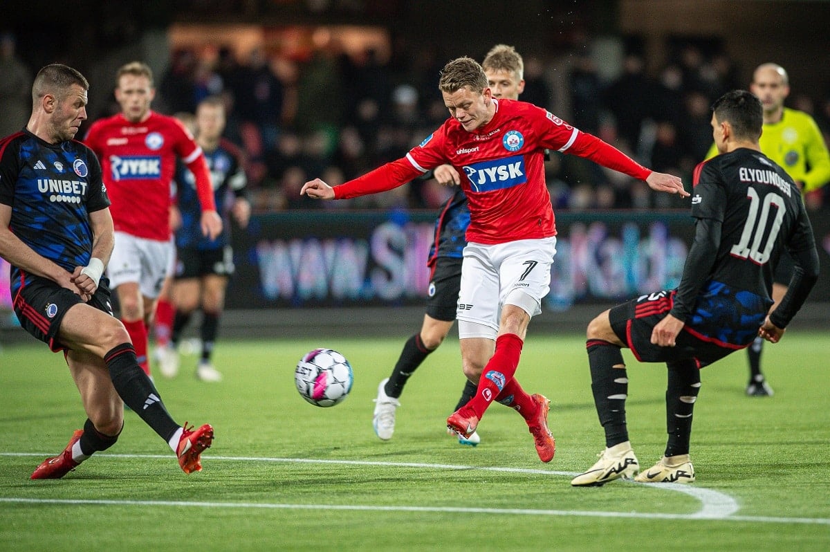Nhận định Copenhagen vs Silkeborg: Cú đúp danh hiệu
