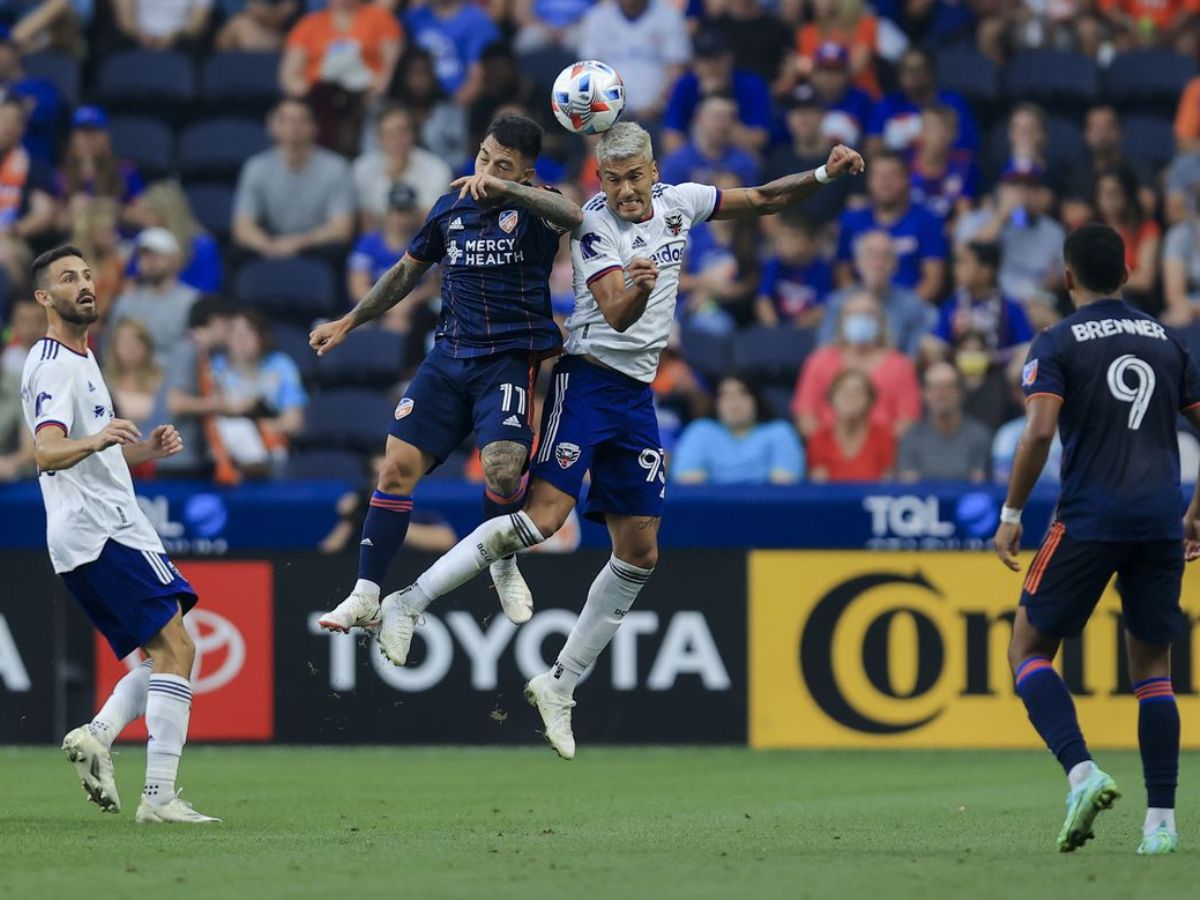 Nhận định Cincinnati vs DC United: Chênh lệch trình độ, 6h30 ngày 1/6/2025