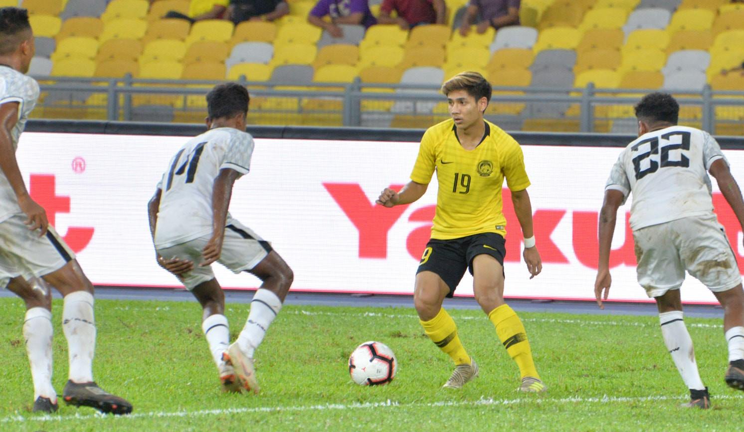 Nhận định Malaysia vs Đông Timor: Phải thắng, 20h00 ngày 11/12