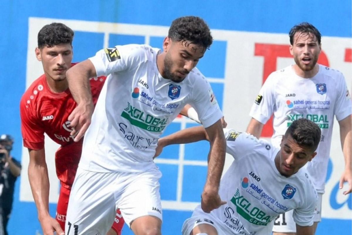 Nhận định Racing vs Al Sahel: Cách biệt tối thiểu