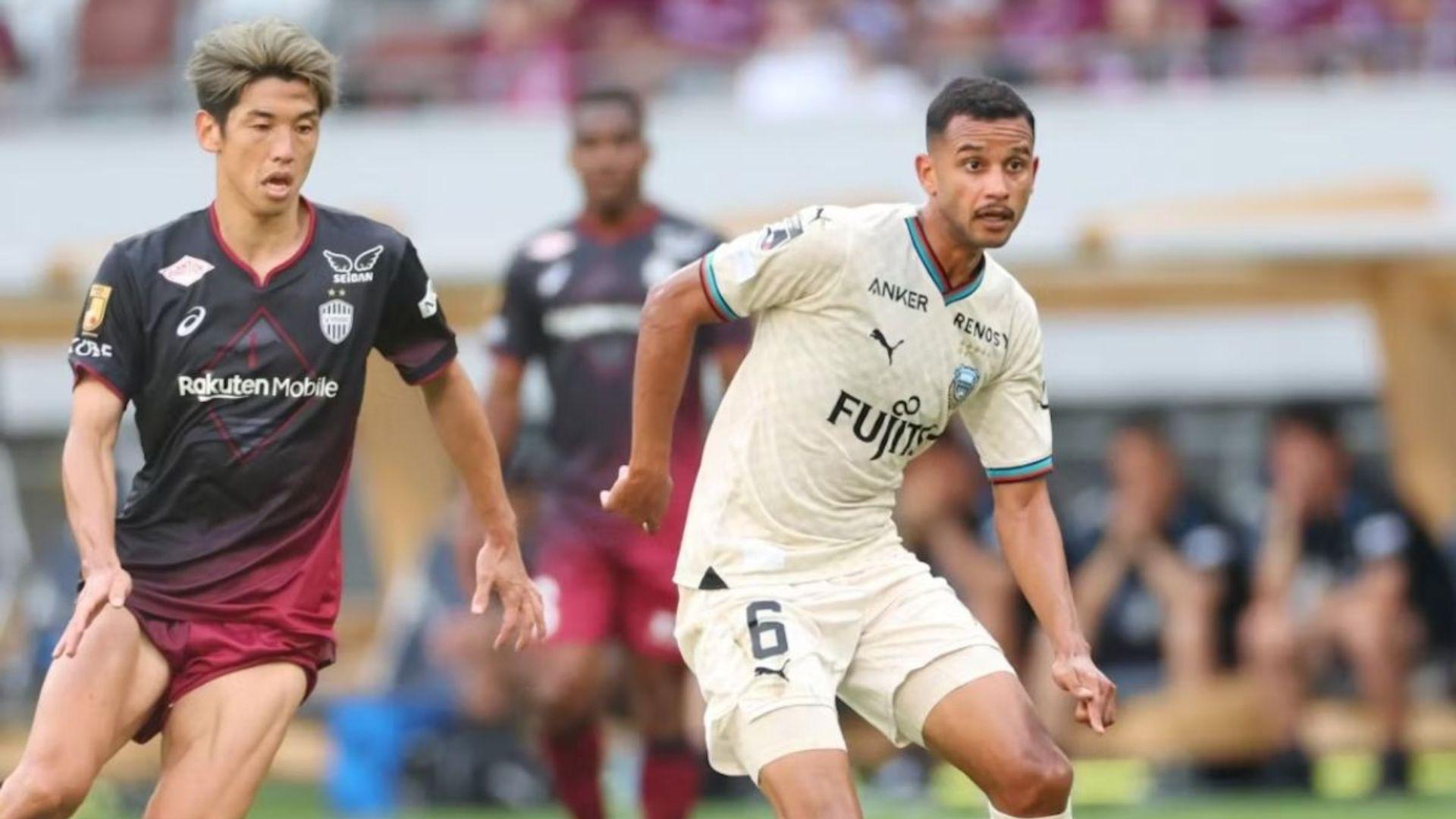 Nhận định Vissel Kobe vs Kawasaki Frontale: Ngang tài, cân sức